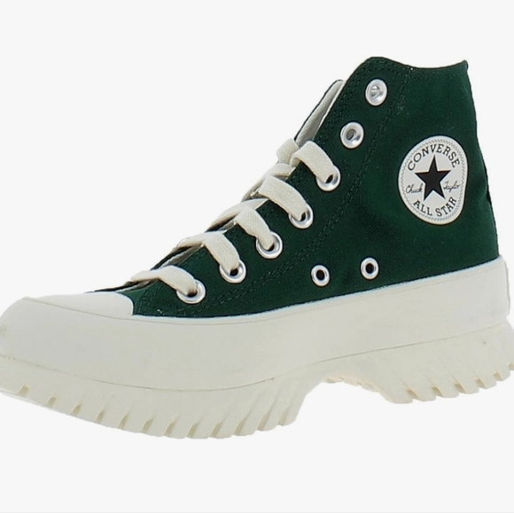 Converse Shoes - Converse Chuck Taylor All Star Lugged 2.0 Midnight Clover